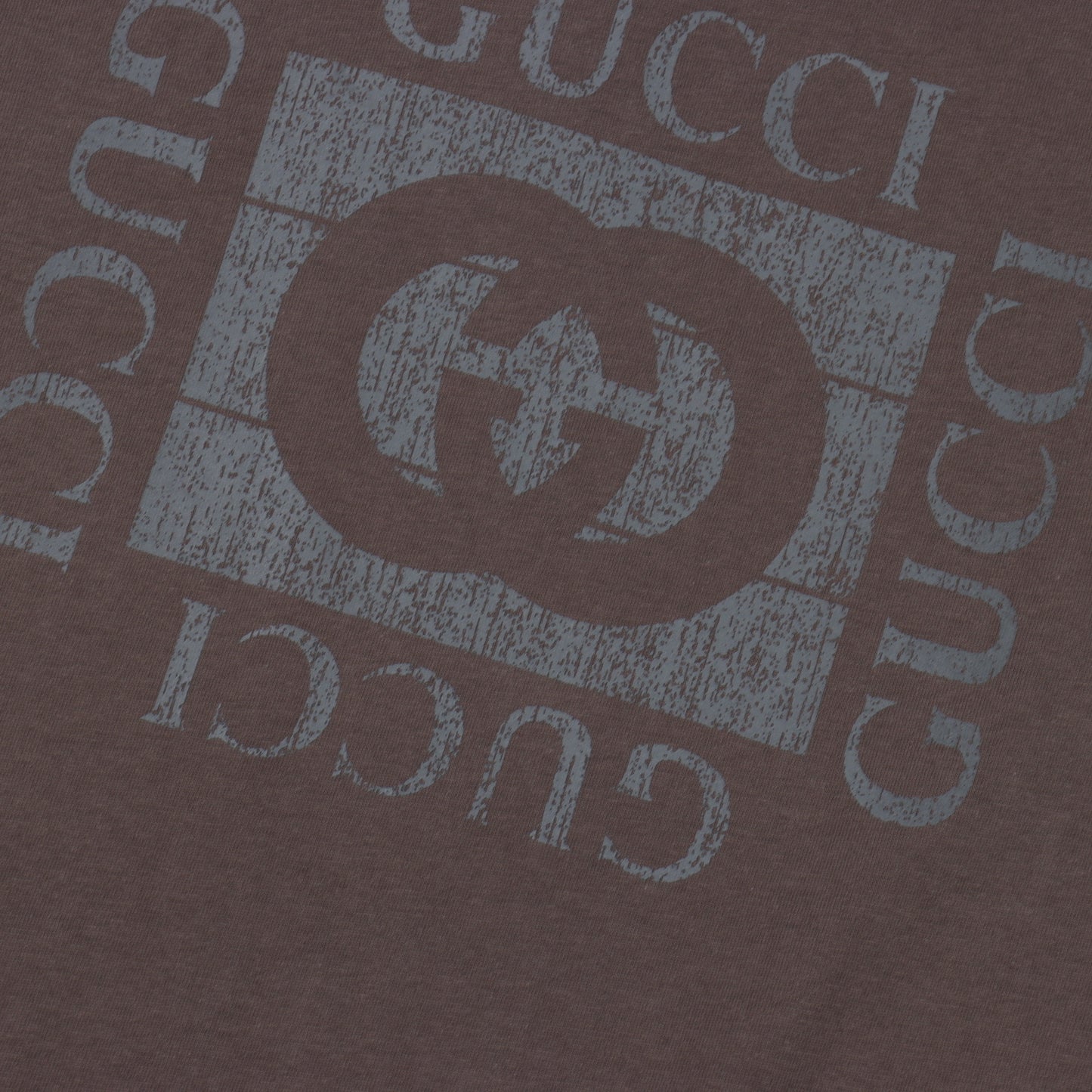GUCCI T-SHIRT - SUPER CLONE