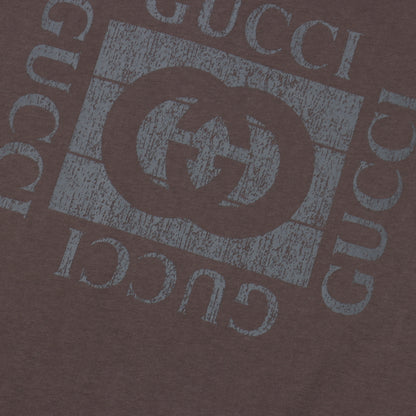 GUCCI T-SHIRT - SUPER CLONE