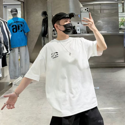 BALENCIAGA T-SHIRT - SUPER CLONE