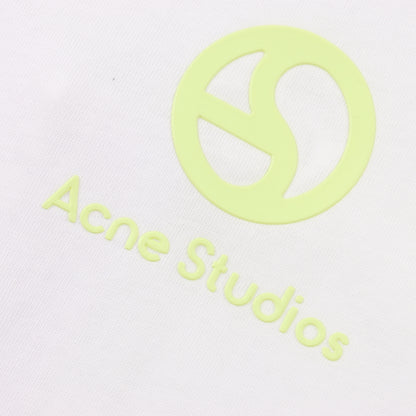 ACNE STUDIOS T-SHIRT - SUPER CLONE