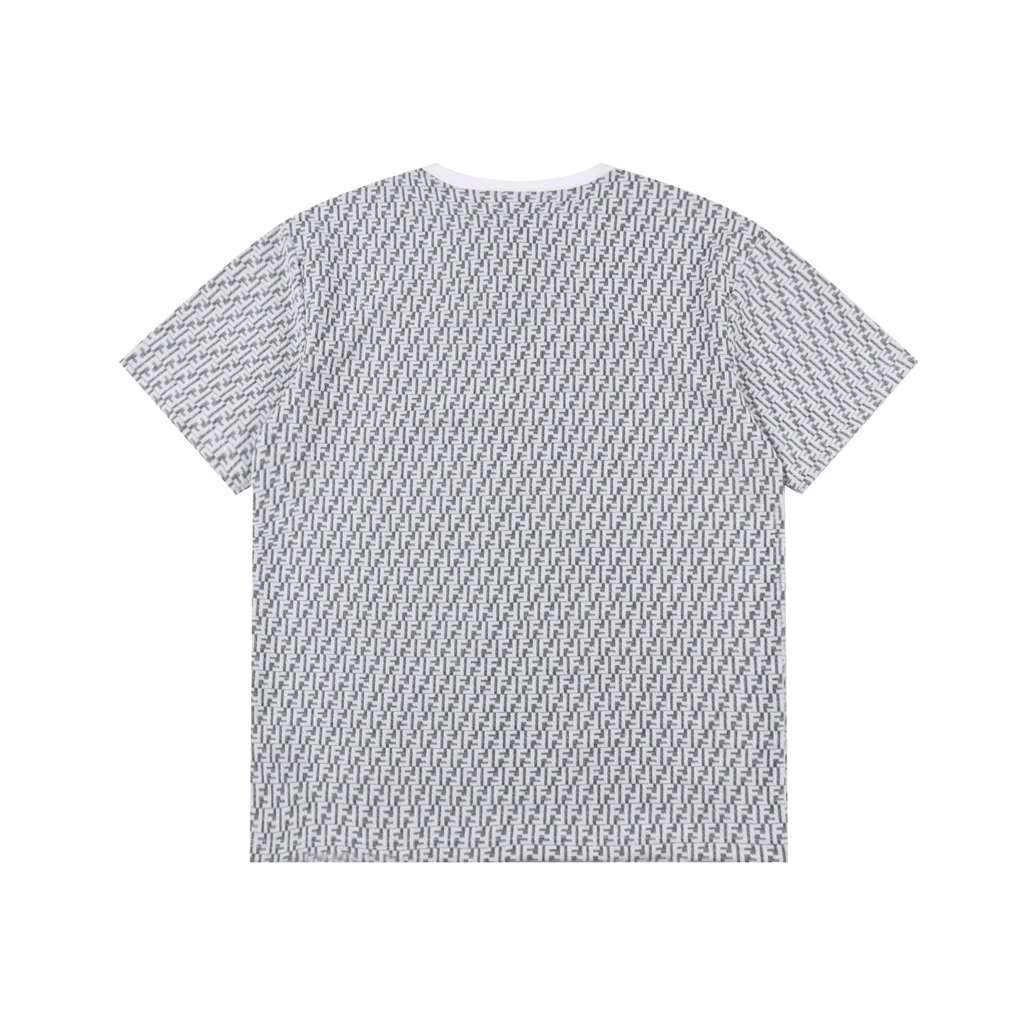 FENDI T-SHIRT - SUPER CLONE