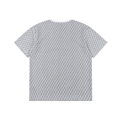 FENDI T-SHIRT - SUPER CLONE