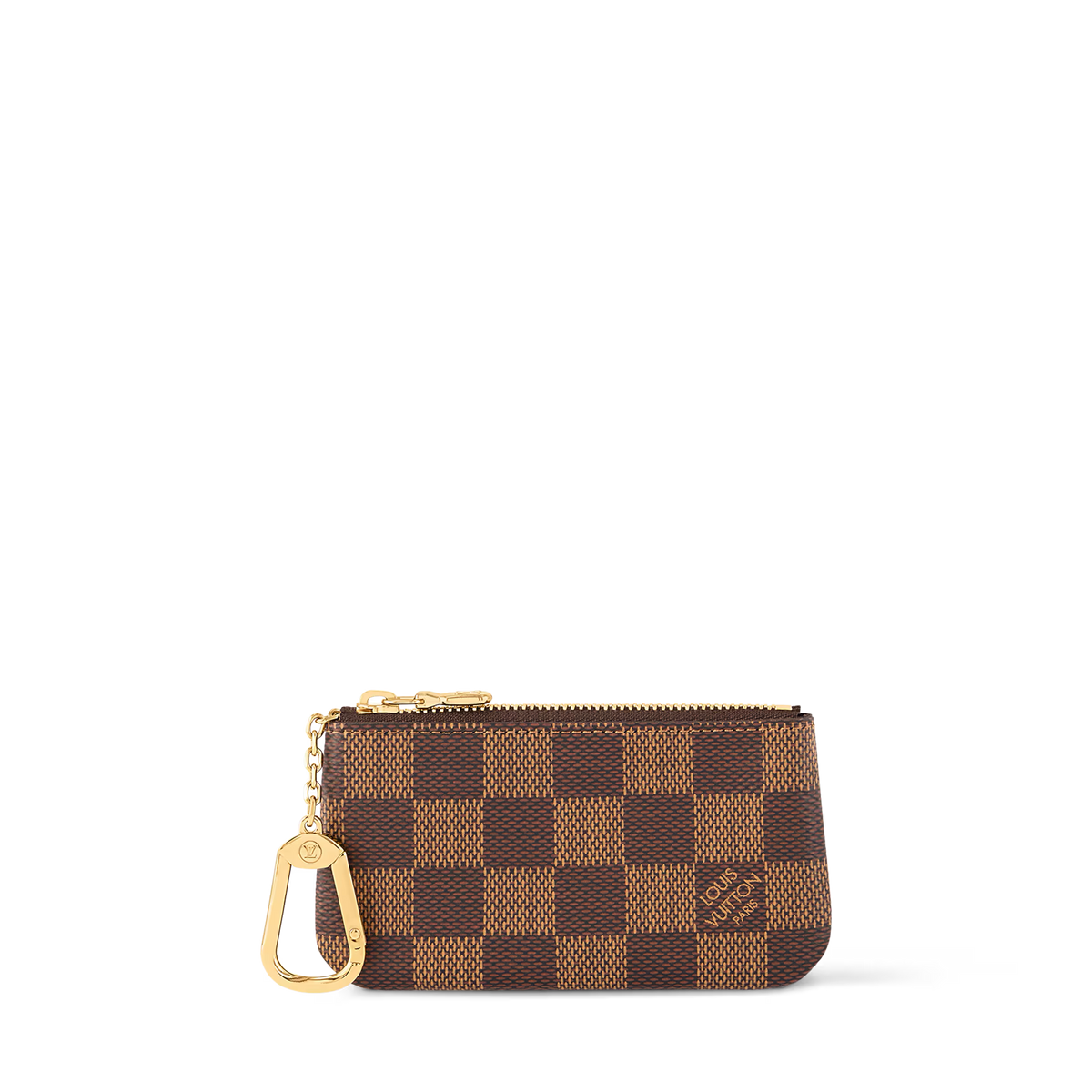 LOUIS VUITTON POCHETTE CLÉ SCHLÜSSElTASCHE – Full Set  - 1:1 HIGH END