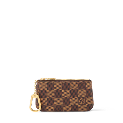 LOUIS VUITTON POCHETTE CLÉ SCHLÜSSElTASCHE – Full Set  - 1:1 HIGH END