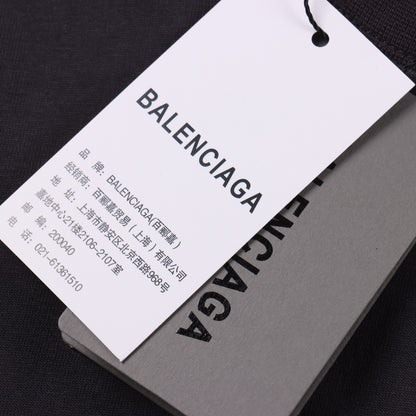 BALENCIAGA T-SHIRT - SUPER CLONE