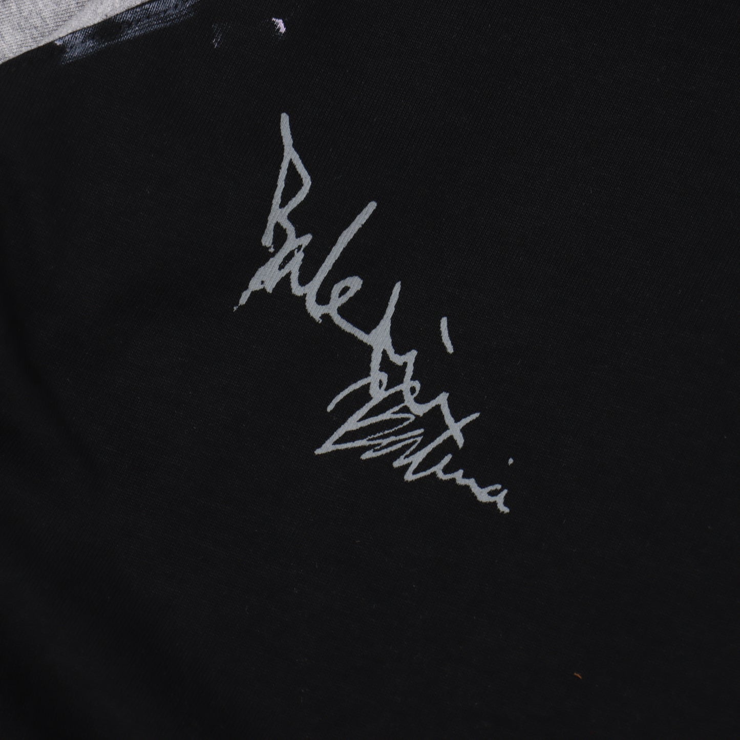 BALENCIAGA T-SHIRT - SUPER CLONE