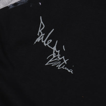 BALENCIAGA T-SHIRT - SUPER CLONE