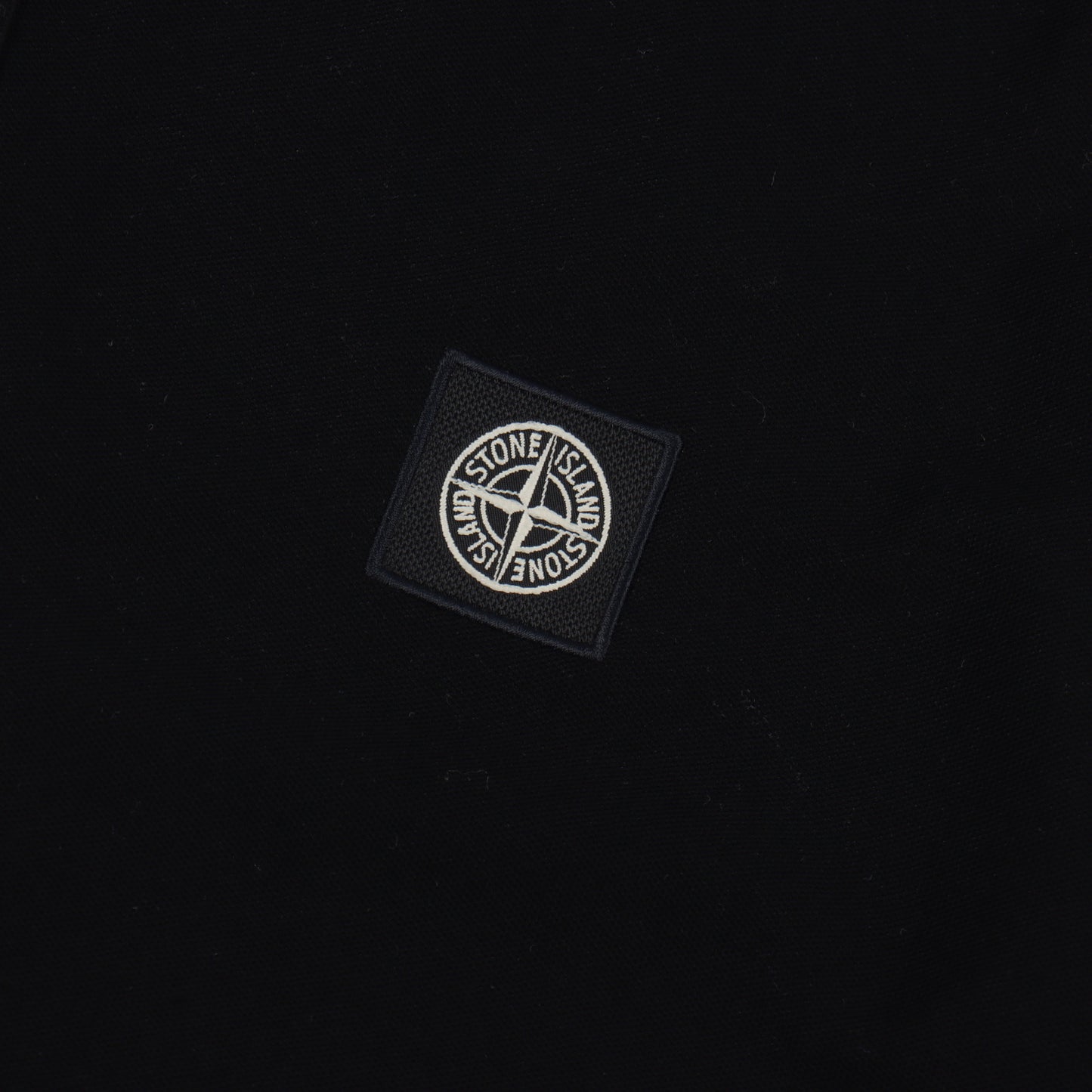 STONE ISLAND POLO SHIRT – mit Tags – 1:1 HIGH END