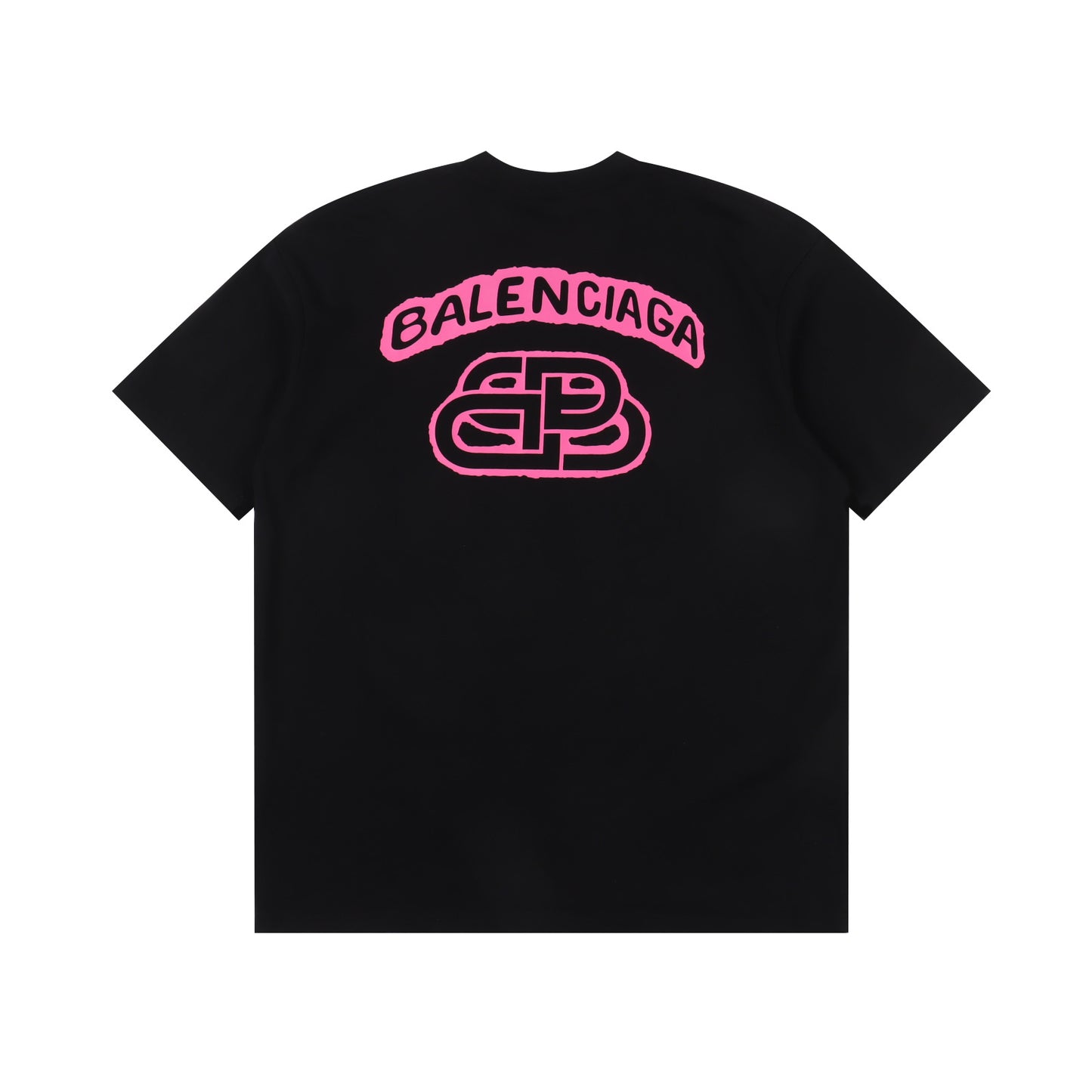 BALENCIAGA T-SHIRT - SUPER CLONE