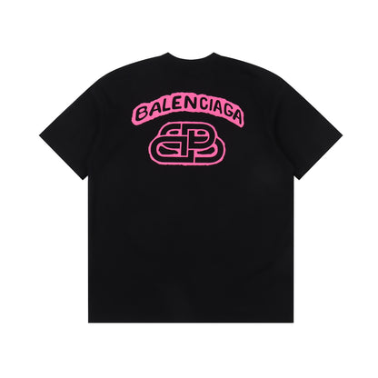 BALENCIAGA T-SHIRT - SUPER CLONE