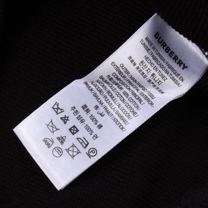 BURBERRY KNIGHT HOODIE – 1:1 HIGH END