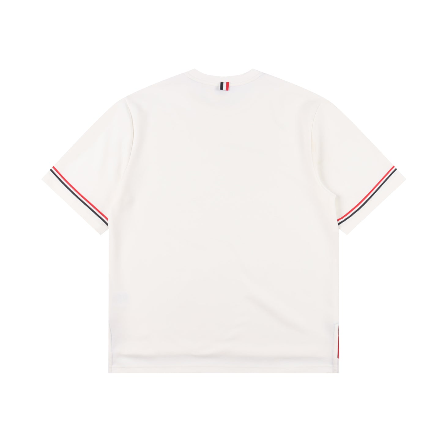 TOM BROWNE T-SHIRT - SUPER CLONE
