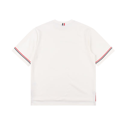 TOM BROWNE T-SHIRT - SUPER CLONE