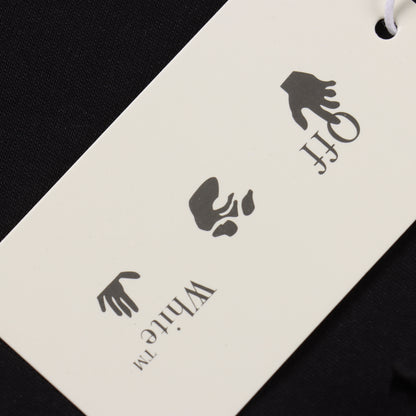 OFF WHITE T-SHIRT - SUPER CLONE