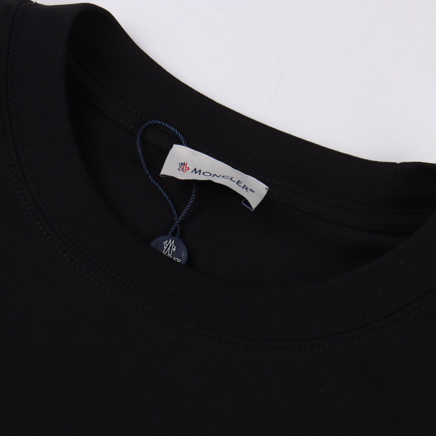 MONCLER T-SHIRT - SUPER CLONE
