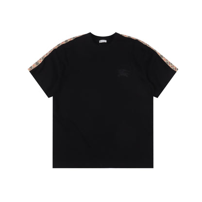 BURBERRY T-SHIRT - SUPER CLONE