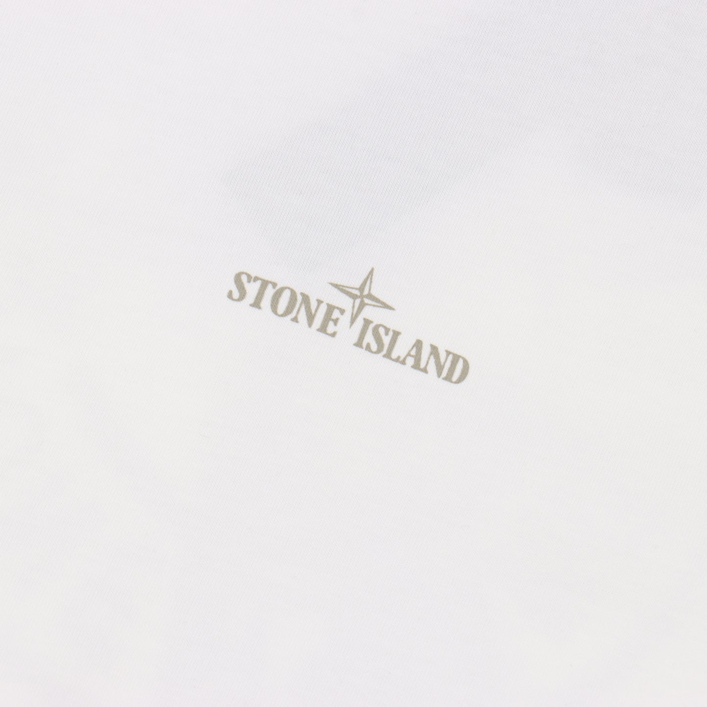 STONE ISLAND T-SHIRT - SUPER CLONE 260G