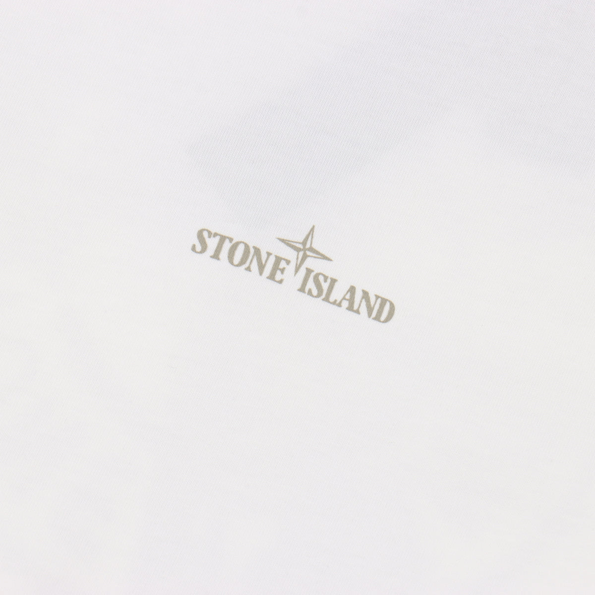 STONE ISLAND T-SHIRT - SUPER CLONE 260G