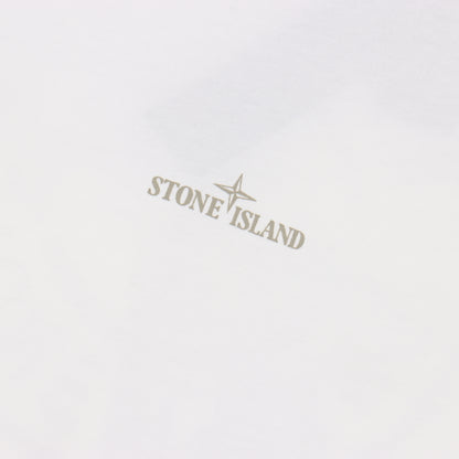 STONE ISLAND T-SHIRT - SUPER CLONE 260G