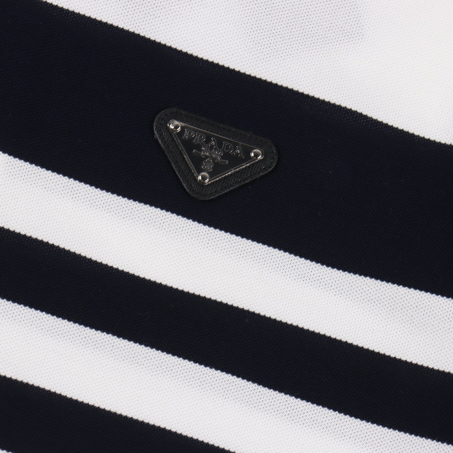 PRADA POLO SHIRT – mit Tags – 1:1 HIGH END