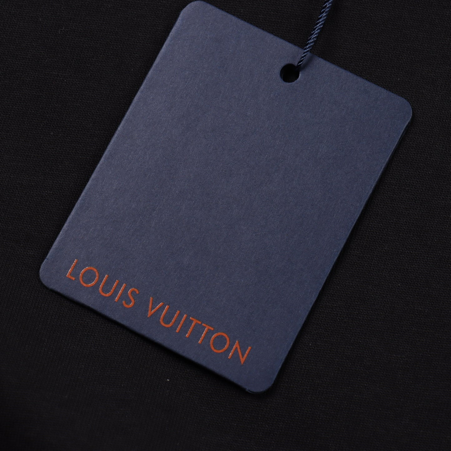 LOUIS VUITTON T-SHIRT - SUPER CLONE