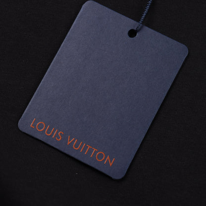 LOUIS VUITTON T-SHIRT - SUPER CLONE