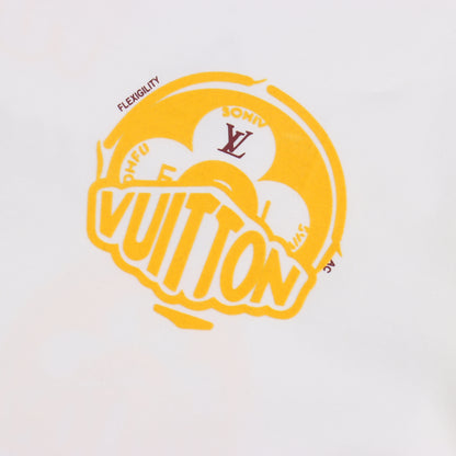 LOUIS VUITTON T-SHIRT - SUPER CLONE