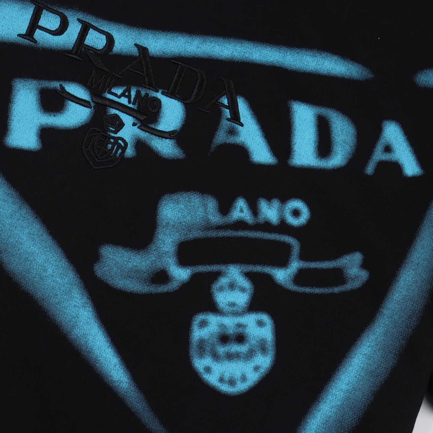 PRADA T-SHIRT - SUPER CLONE