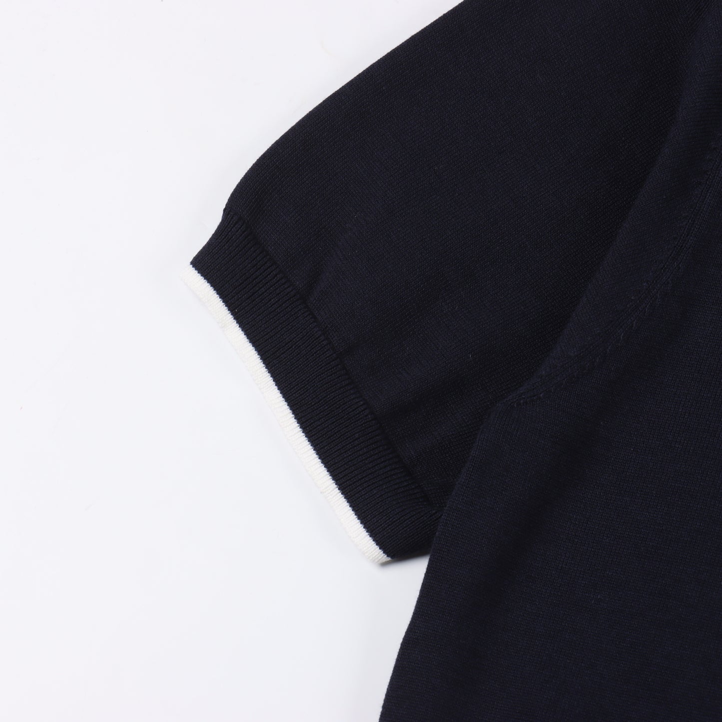 PRADA KNIT T-SHIRT - SUPER CLONE