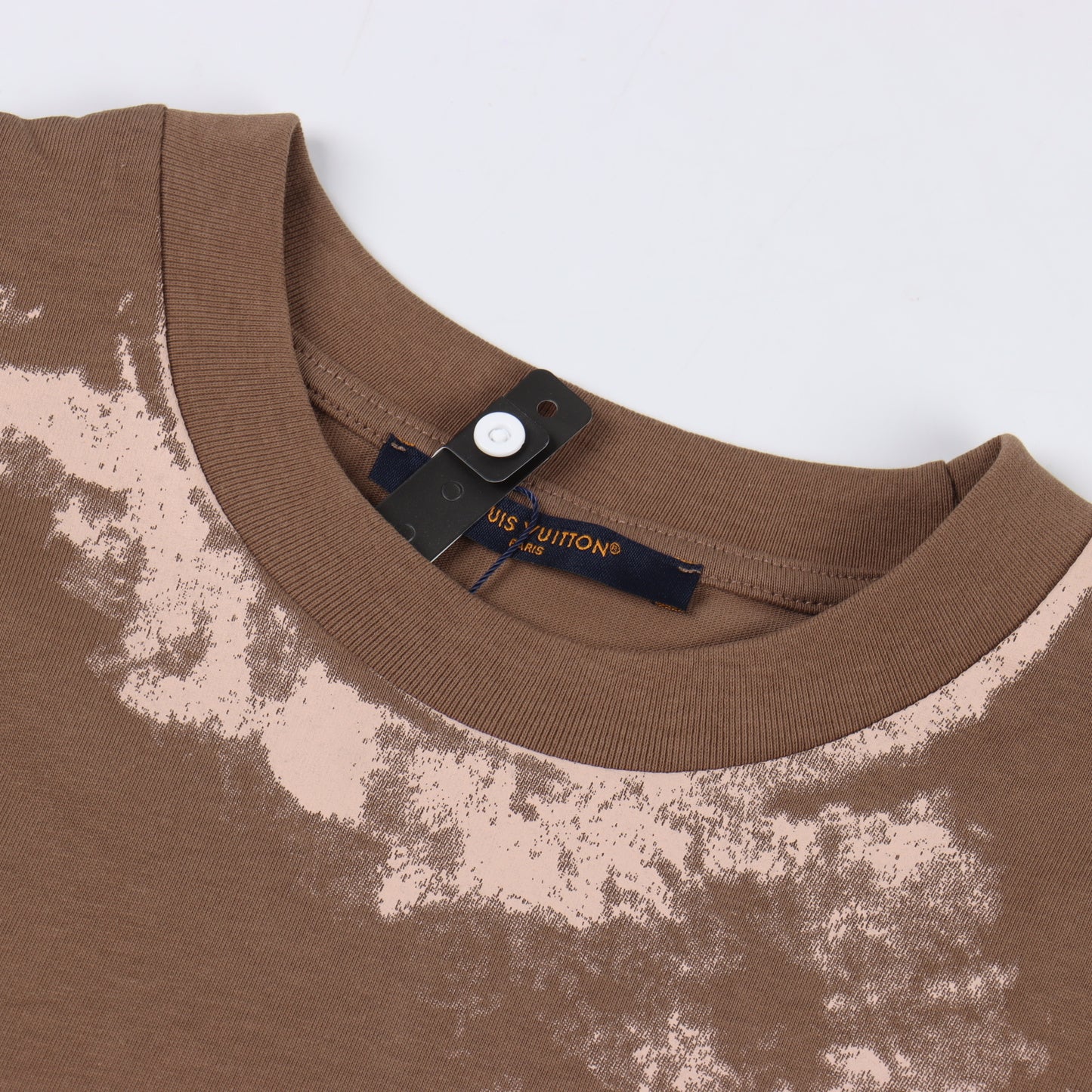 LOUIS VUITTON T-SHIRT - SUPER CLONE