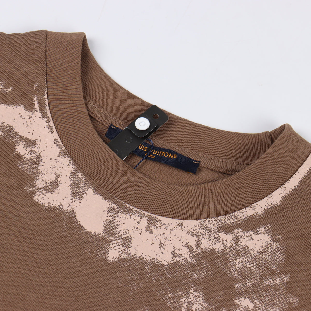 LOUIS VUITTON T-SHIRT - SUPER CLONE