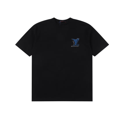 LOUIS VUITTON T-SHIRT - SUPER CLONE