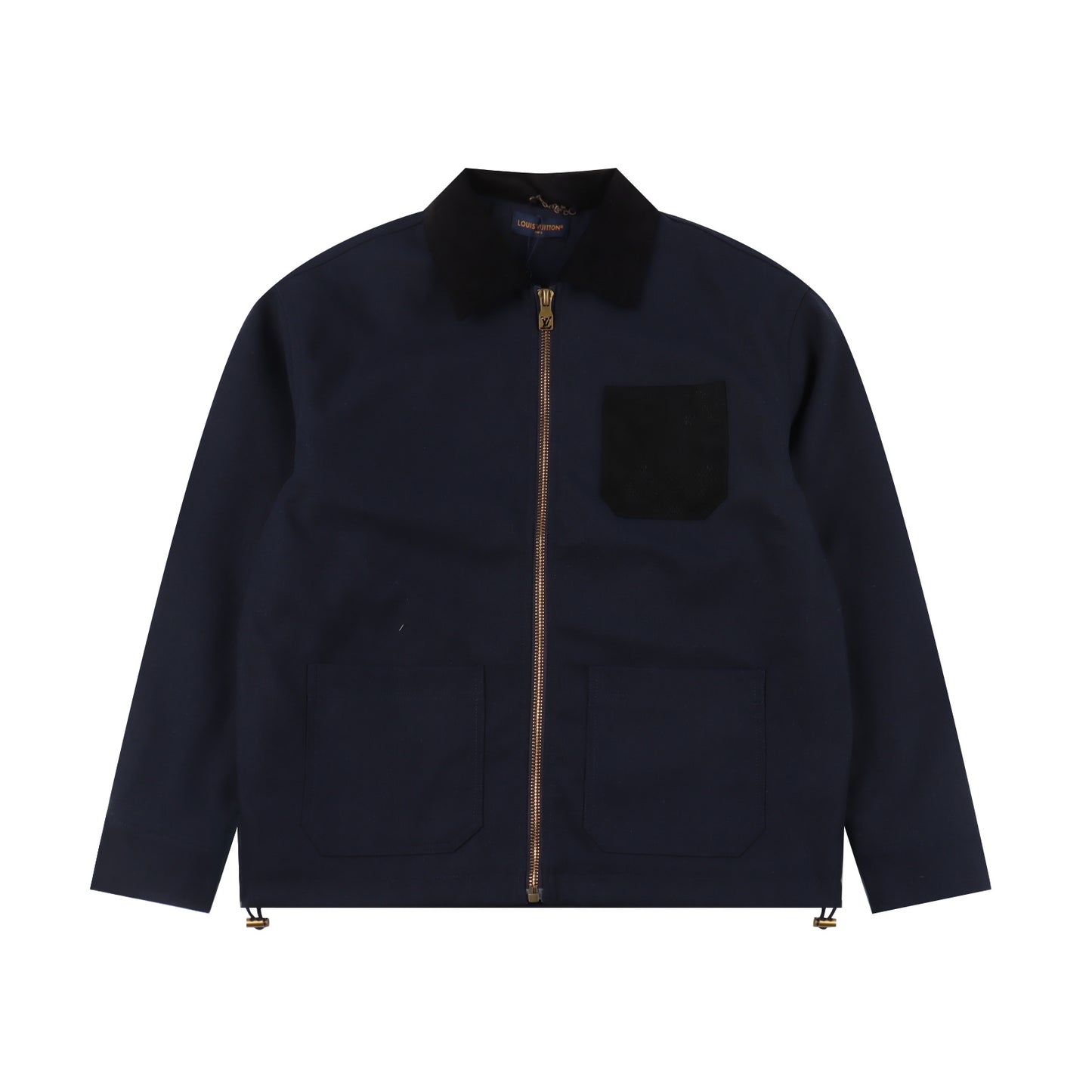 LOUIS VUITTON WORKWEAR JACKET - SUPER CLONE