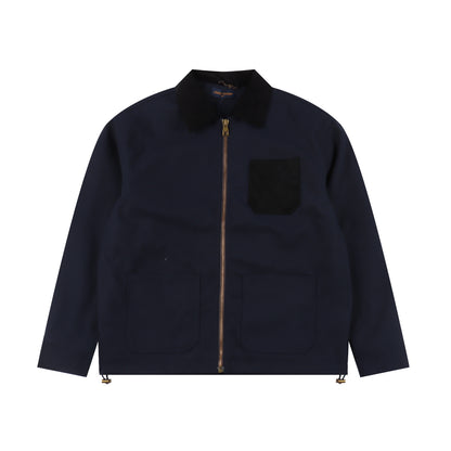 LOUIS VUITTON WORKWEAR JACKET - SUPER CLONE