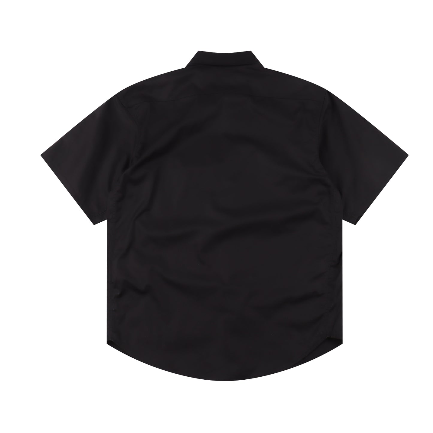 MONCLER DOUBLE POCKET SHIRT – BLACK EDITION  – mit Tags – 1:1 HIGH END