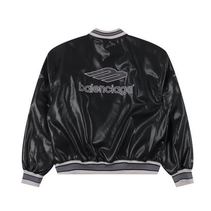 BALENCIAGA KNIGHT ZIP HOODIE – 1:1 HIGH END