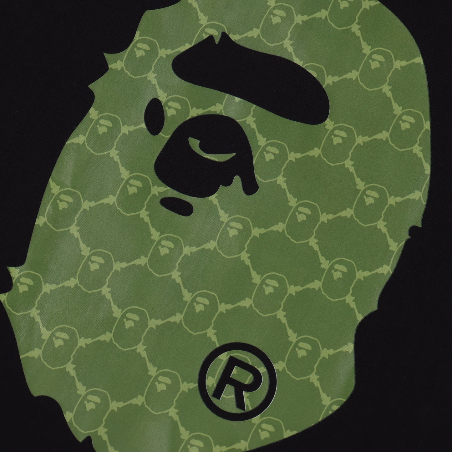 BAPE T-SHIRT - SUPER CLONE