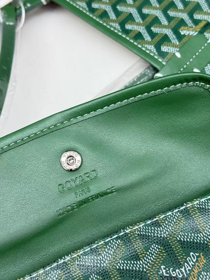 GOYARD SAINT LOUIS GM –  Full Set  - 1:1 HIGH END