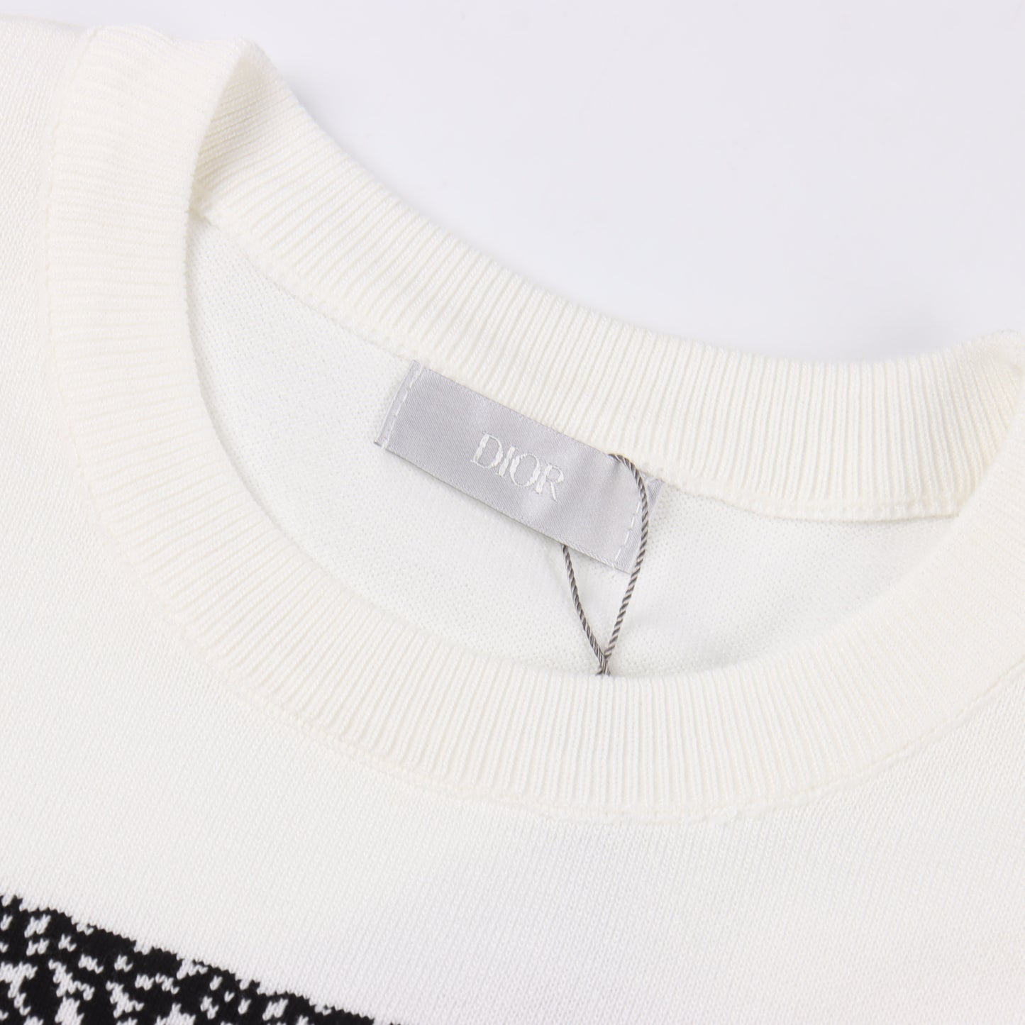 DIOR T-SHIRT - SUPER CLONE