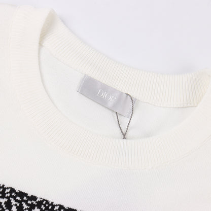 DIOR T-SHIRT - SUPER CLONE