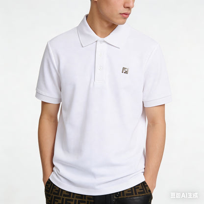 FENDI POLO SHIRT – mit Tags – 1:1 HIGH END