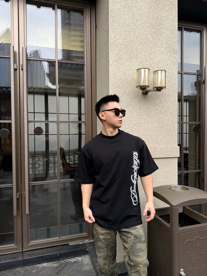 BALENCIAGA T-SHIRT - SUPER CLONE