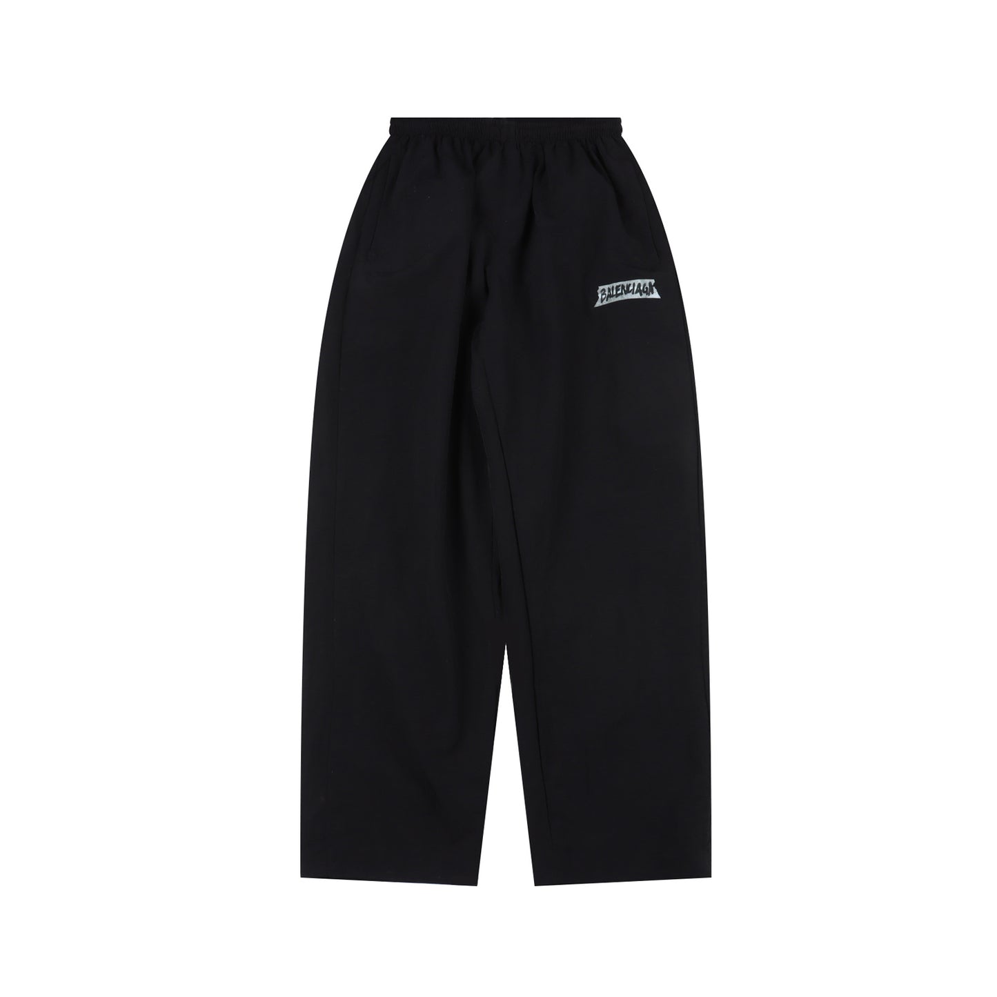 BALENCIAGA TRACK JACKET SET - SUPER CLONE