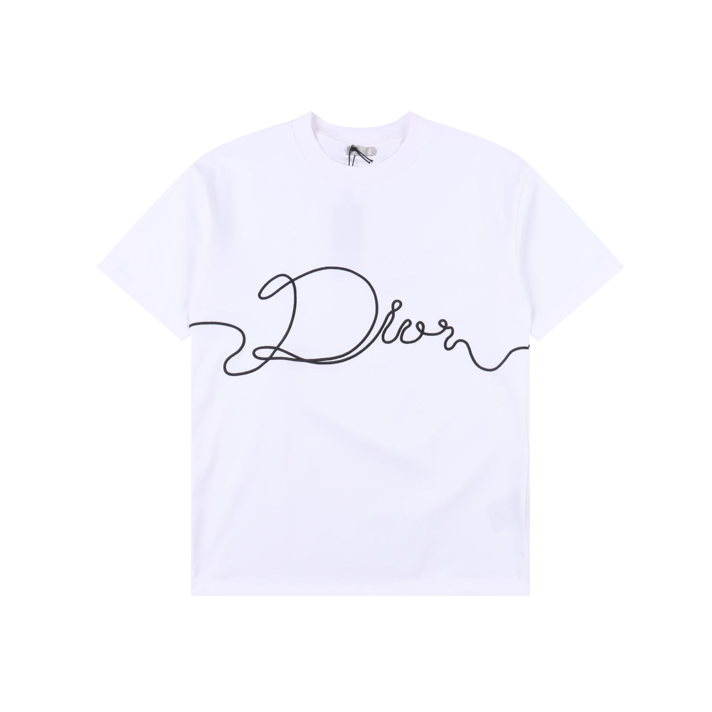 DIOR T-SHIRT - SUPER CLONE