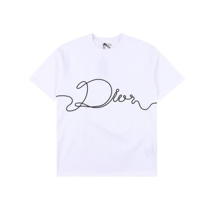 DIOR T-SHIRT - SUPER CLONE