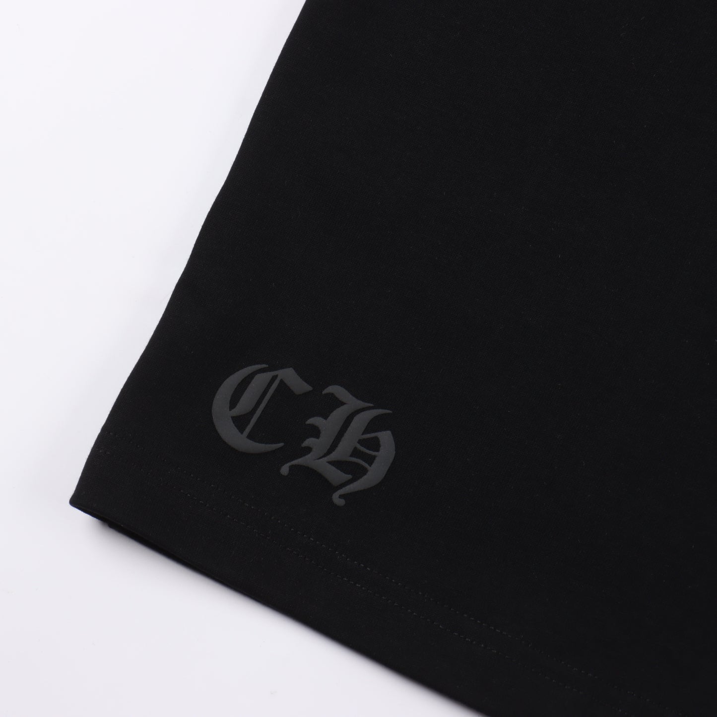 CHROME HEARTS T-SHIRT - SUPER CLONE