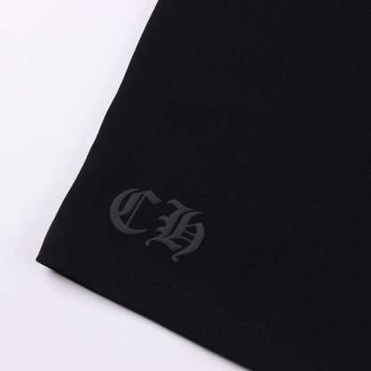 CHROME HEARTS T-SHIRT - SUPER CLONE