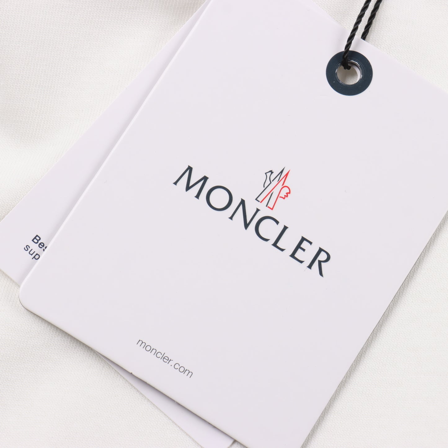 MONCLER T-SHIRT - SUPER CLONE
