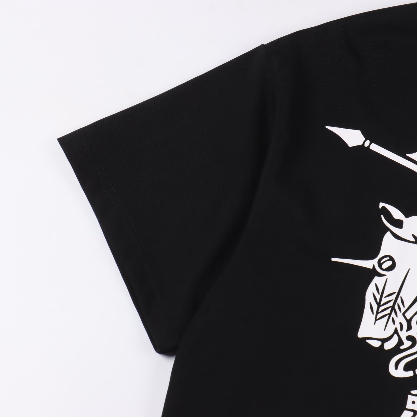 BURBERRY T-SHIRT - SUPER CLONE