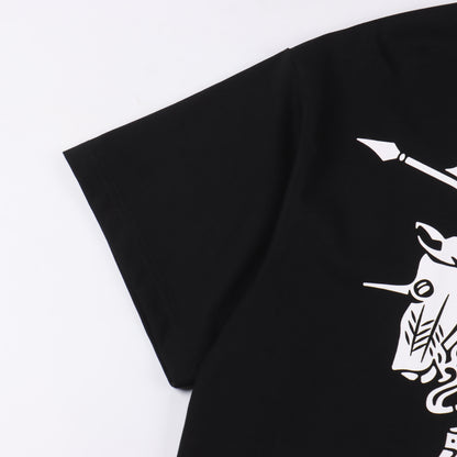 BURBERRY T-SHIRT - SUPER CLONE